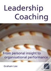 Capa do artigo Leadership Coaching