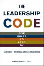 Leadership Code - Preview
