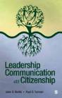 Leadership Communication As Citizenship - Preview