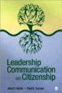 Leadership Communication As Citizenship - Preview