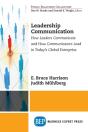 Leadership Communication - Preview