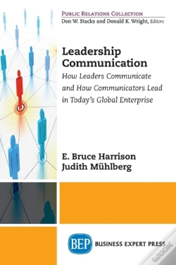 Capa do artigo Leadership Communication