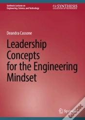 Capa do artigo Leadership Concepts For The Engineering Mindset