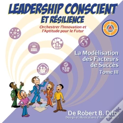 Capa do artigo Leadership Conscient Et Résilience