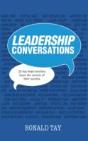 Leadership Conversations - Preview