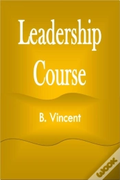 Capa do artigo Leadership Course