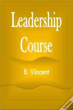 Capa do artigo Leadership Course