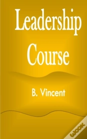 Capa do artigo Leadership Course