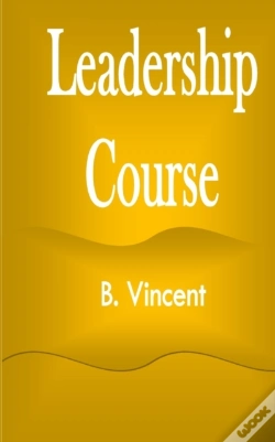 Capa do artigo Leadership Course