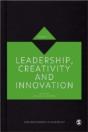 Leadership, Creativity And Innovation - Preview