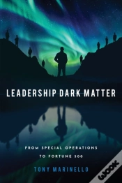 Capa do artigo Leadership Dark Matter
