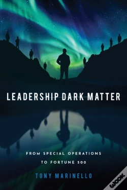 Capa do artigo Leadership Dark Matter