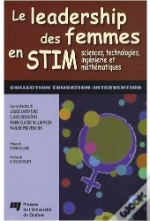 Leadership Des Femmes En Stim