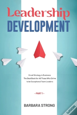 Capa do artigo Leadership Development