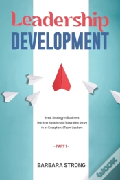 Capa do artigo Leadership Development