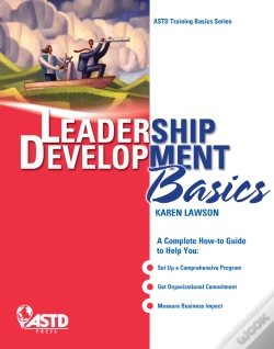 Capa do artigo Leadership Development Basics