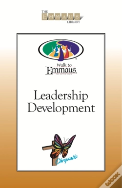 Capa do artigo Leadership Development