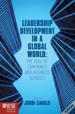Capa do artigo Leadership Development In A Global World