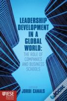 Leadership Development In A Global World