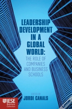 Capa do artigo Leadership Development In A Global World