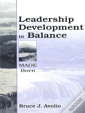 Capa do artigo Leadership Development In Balance