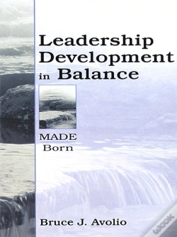 Capa do artigo Leadership Development In Balance
