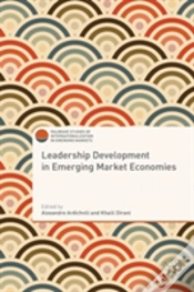 Capa do artigo Leadership Development In Emerging Market Economies