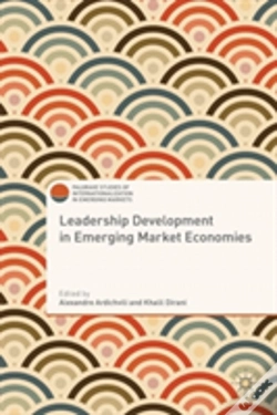 Capa do artigo Leadership Development In Emerging Market Economies