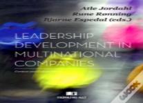 Leadership Development In Multinational Companies