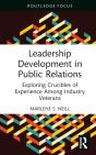 Leadership Development In Public Relations - Preview