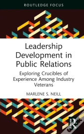 Leadership Development In Public Relations