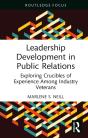 Leadership Development In Public Relations - Preview