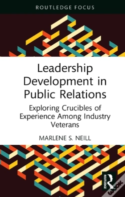 Capa do artigo Leadership Development In Public Relations