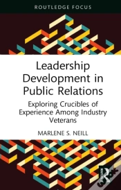 Capa do artigo Leadership Development In Public Relations