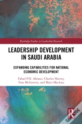 Leadership Development In Saudi Arabia