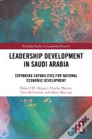 Leadership Development In Saudi Arabia