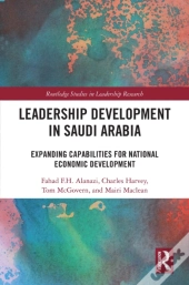 Leadership Development In Saudi Arabia