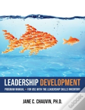 Capa do artigo Leadership Development