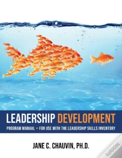 Capa do artigo Leadership Development