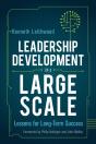 Leadership Development On A Large Scale - Preview