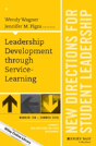 Leadership Development Through Service-Learning - Preview