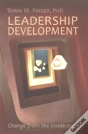 Capa do artigo Leadership Development