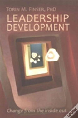 Capa do artigo Leadership Development
