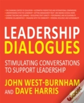 Leadership Dialogues