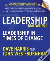 Capa do artigo Leadership Dialogues Ii