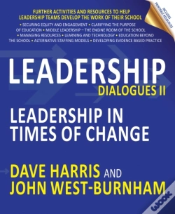 Capa do artigo Leadership Dialogues Ii