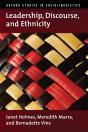 Leadership, Discourse, And Ethnicity - Preview