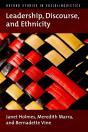 Leadership, Discourse, And Ethnicity - Preview
