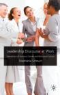Leadership Discourse At Work - Preview