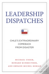 Leadership Dispatches